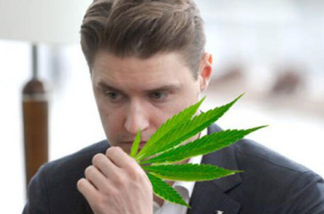 Mykolas Majauskas net herbe mato suktinę