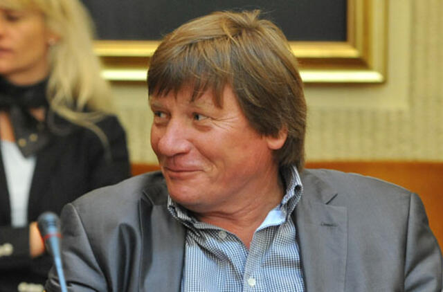 „Respublikos“ leidinių grupėje - svarbios permainos