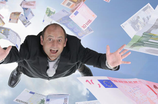 Suktas klaipėdietis apgavo 15 žmonių