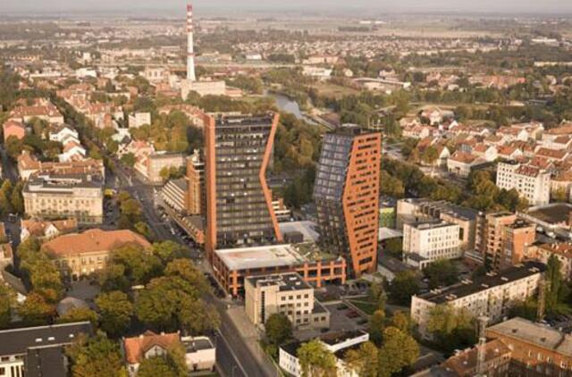 Valdininkai: "Administratoriai tvarkosi geriau nei bendrijos"