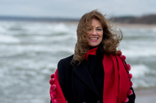 V.Kochanskytė apie Klaipėdos valstybinio muzikinio teatro „laivą“, sėkmingai vedamą vadovo J.Sakalausko