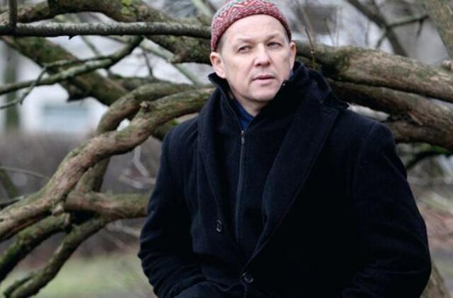 Vytautas V.Landsbergis: Kodėl mes nykstame taikoje