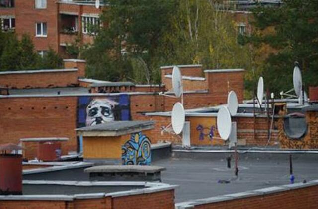 Ar galima išlaikyti savo identitetą šiandien?