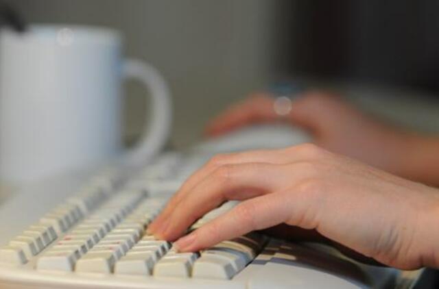 Autorinių teisių direktyva kelia nerimą