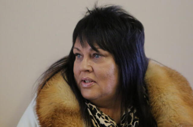 Bandymas papirkti uždirbo teistumą