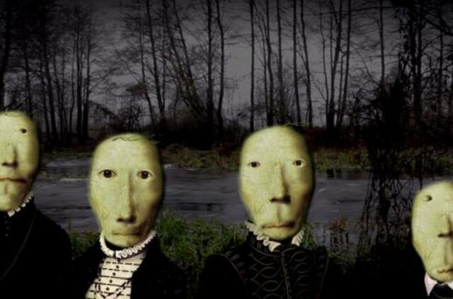 BLON festivalis:  filmai, kurių neišvysite televizijoje ir kino teatruose