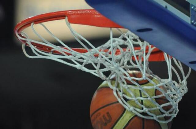 Gargžduose vyks „Olimpinės taurės“ finalinės kovos