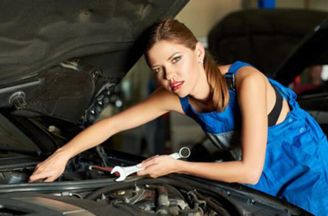 Ieškote darbo? Laisvos darbo vietos Klaipėdos regione