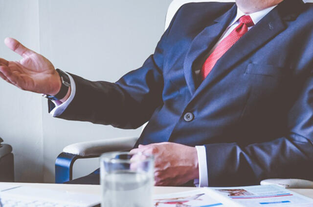 Ieškote darbo? Laisvos darbo vietos Klaipėdos regione