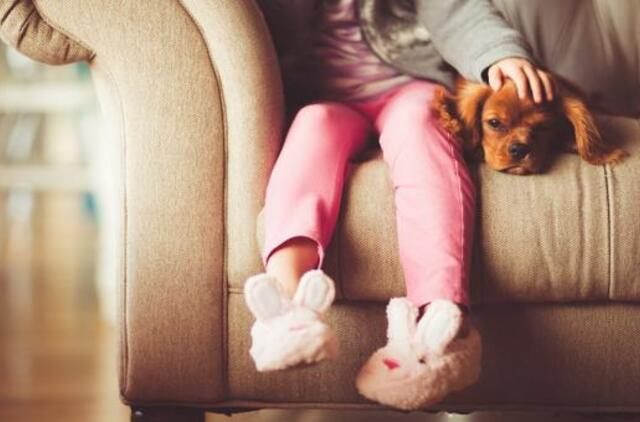 Jaunoms šeimoms – pagalba įsigyjant būstą