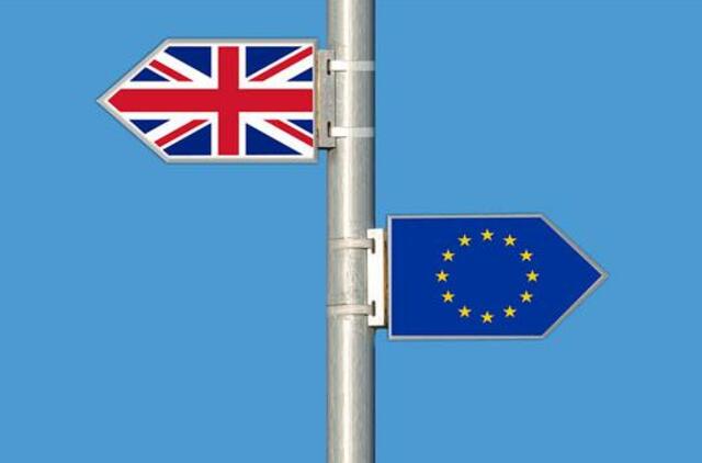 Jungtinė Karalystė ir ES susitarė dėl pereinamojo laikotarpio sąlygų po „Brexit“
