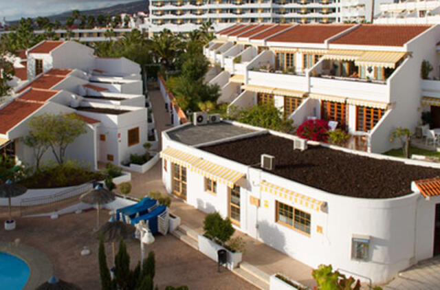 Kainų stebuklai: naktis Palangoje ar dvi Tenerifėje?