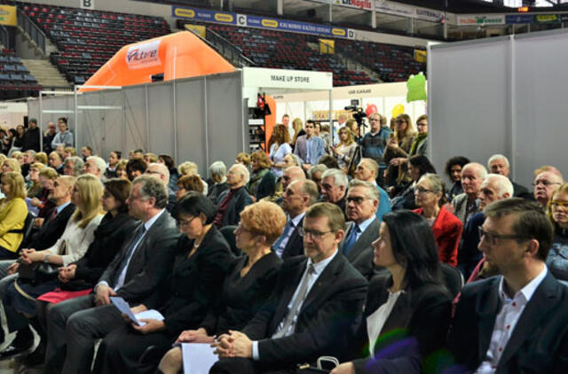 Klaipėdoje – istorinės asmenybės įkvėptas sveikos gyvensenos savaitgalis