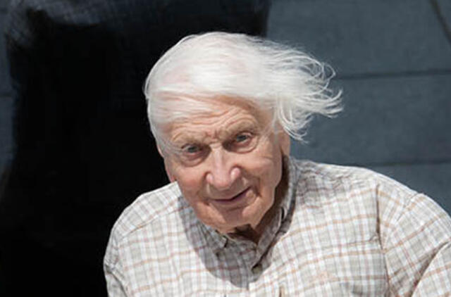 Klaipėdoje - unikali paroda: „Laisvųjų testamentai”