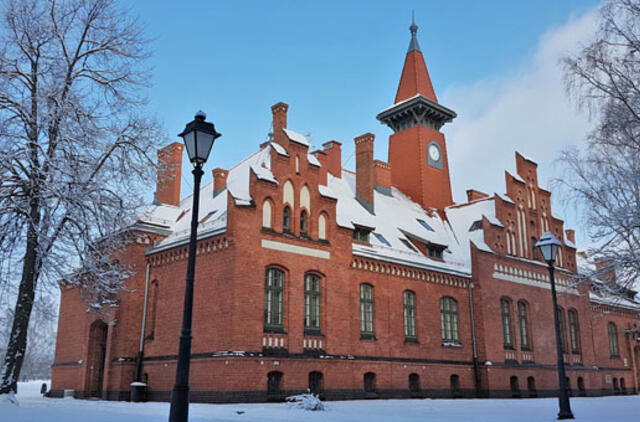 KU atsakas: siūlys tik geriausias studijų programas