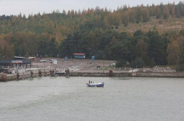 Kurortiniam statusui gauti didelių kliūčių nebus