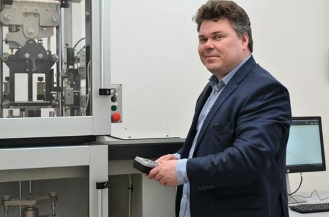 Mechanikos ir jūrų inžinerijos laboratorija: nuo užsakomųjų tyrimų iki regioninio mokslo vystymo