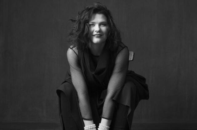 Metų solistę Viktoriją Miškūnaitę „persekioja“ titulai ir sėkmė