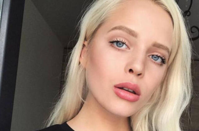 Mįslingai žuvusios manekenės dėdė atskleidė daugiau detalių