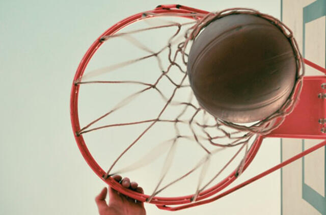 „Olimpinės taurės“ finalai: trys pratęsimai, istorinės pergalės ir kova iki paskutinių sekundžių