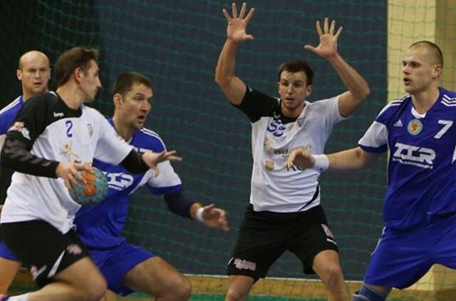 Prieš dvikovą su ZTR - įspūdingos istorijos priminimas