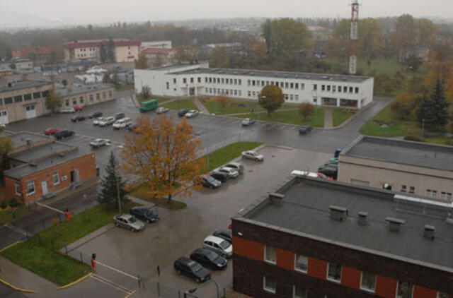 Sporto aikštelių bazei ruošiamos koncesijos sąlygos