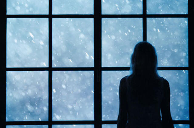 Štai kodėl kai kurie žmonės turi mažai draugų ir nemėgsta bendrauti