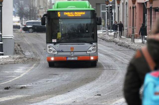 Švenčių metu siūlo nemokamas keliones