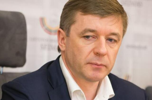 TS-LKD kreipėsi į VRK dėl „valstiečių“ vykdomos tautinio kostiumo akcijos