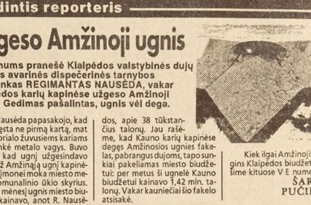 "Vakarų ekspresas". 1993 02 24 - 03.03