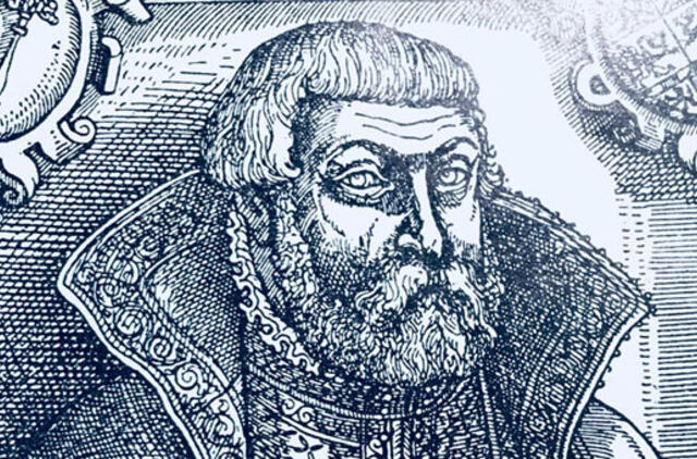 VI. Kurfiurstų laikai