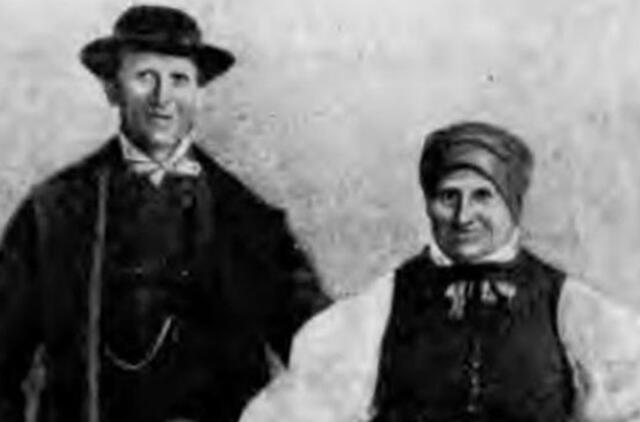 Apie 1951 m. P. Kušnerio-Knyševo monografiją