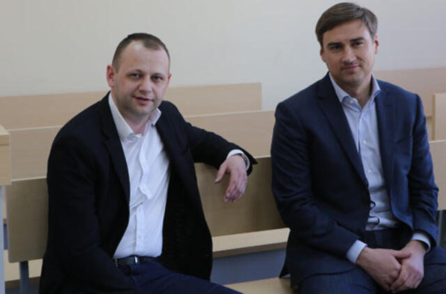 Brangus laikrodis ir 5000 eurų – ne dovana, o kyšis