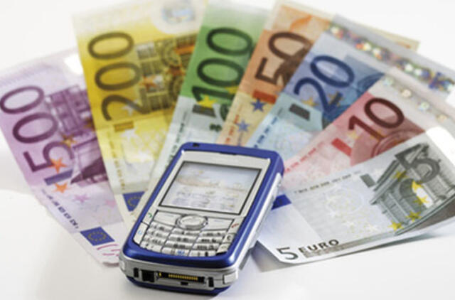 Budri klaipėdietė padėjo sučiupti ne vieną sukčių