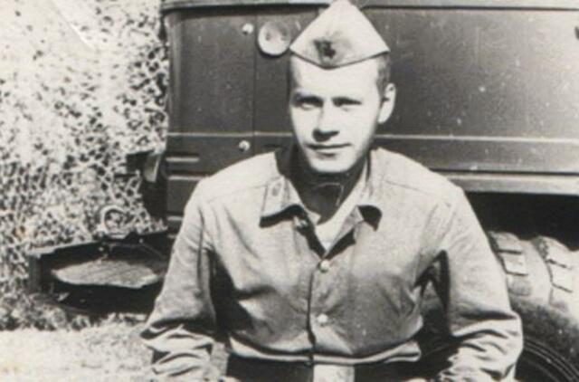 Išgyvenę Černobylio tragediją, šiandien palikti likimo valiai