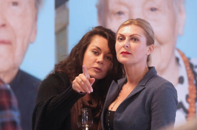 Klaipėdoje startuoja naujas kino tinklas