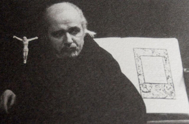 "Klaipėdos akvarelės: namai ir žmonės (529)