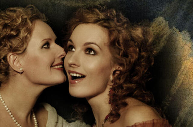 Klaipėdos koncertų salės gegužės–birželio mėn. repertuaras