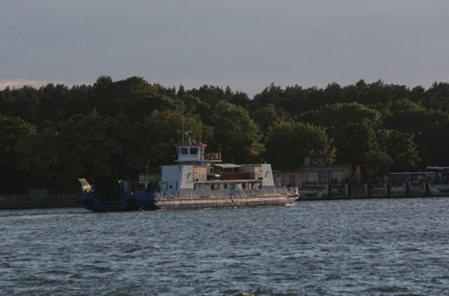 Kurorto statusas Smiltynei brangiai nekainuos