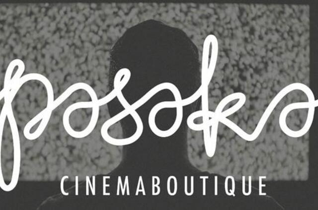 Nidos Kultūros ir turizmo informacijos centre bus rodomi „Kino pasakos“ filmai