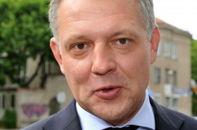 Politikai bijo Eligijaus Masiulio istorijos pakartojimo, korupcijos šešėlis krito ant trečdalio Seimo