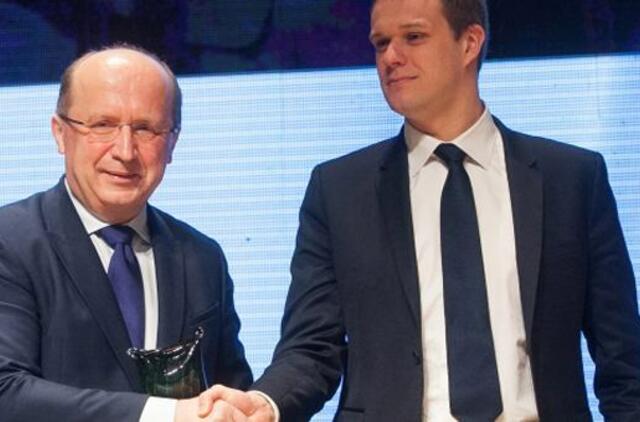 Ramūnas Karbauskis: korupcijos byloje kyšo konservatorių ausys