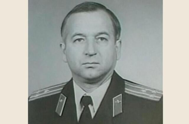 Rusijos propaganda Skripalių nuodijimą susiejo su Lietuva