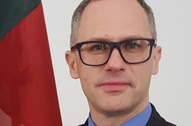 Šakių meras sulaukė grasinimų nužudyti, jis bijo ir dėl savo kolegų