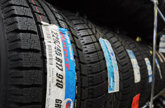 Šiandien - svarbus pokytis vairuotojams