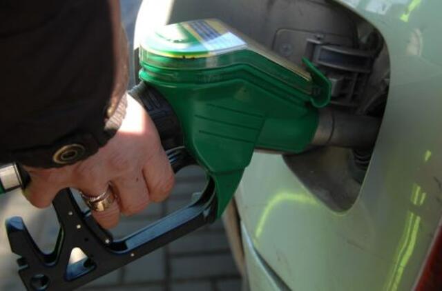 Šiemet PVM ir akcizų surinkta mažiau, nei planuota, tačiau daugiau GPM