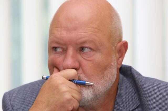 Sudėtingiausias metas Liberalų sąjūdžiui – jau ant nosies: kokia partijos ateitis