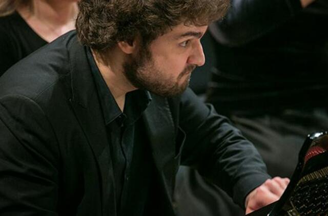 Viliojantis „Prancūziškas aromatas“