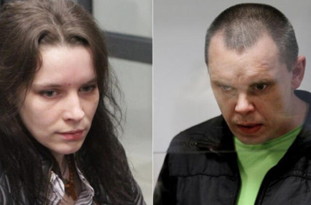 Žurnalistės žudikas pasipiršo uždaužyto Matuko mamai