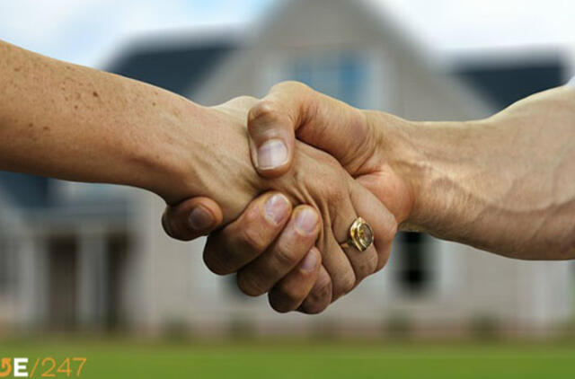 Ar esate pasiruošę įsigyti būstą?